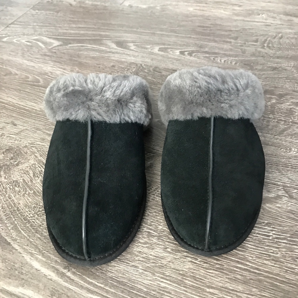 UGG SCUFFETTE ll SLIPPERS